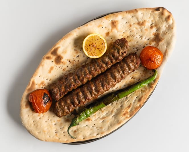 Da Village Afghan Restaurant - 0