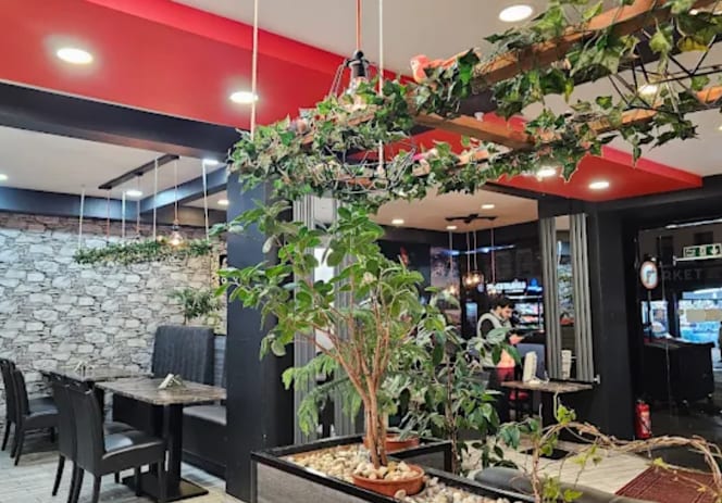 Da Village Afghan Restaurant - 1