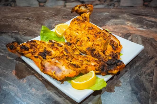 Da Village Afghan Restaurant - 5