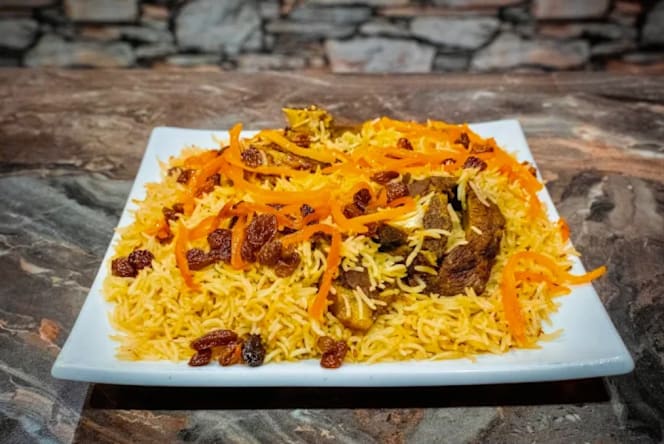 Da Village Afghan Restaurant - 9