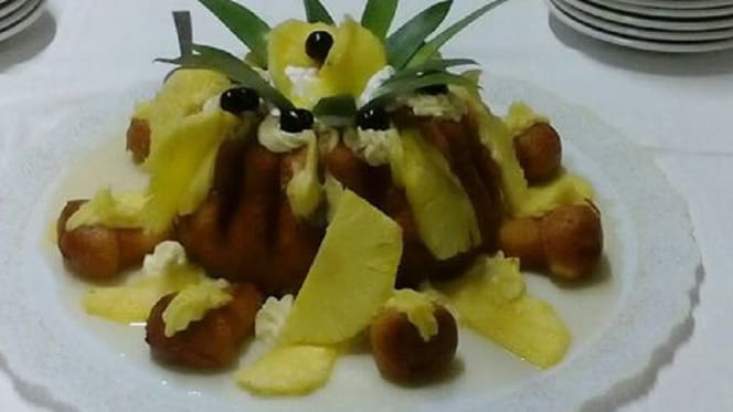 Ristorante Hotel Natura - 6