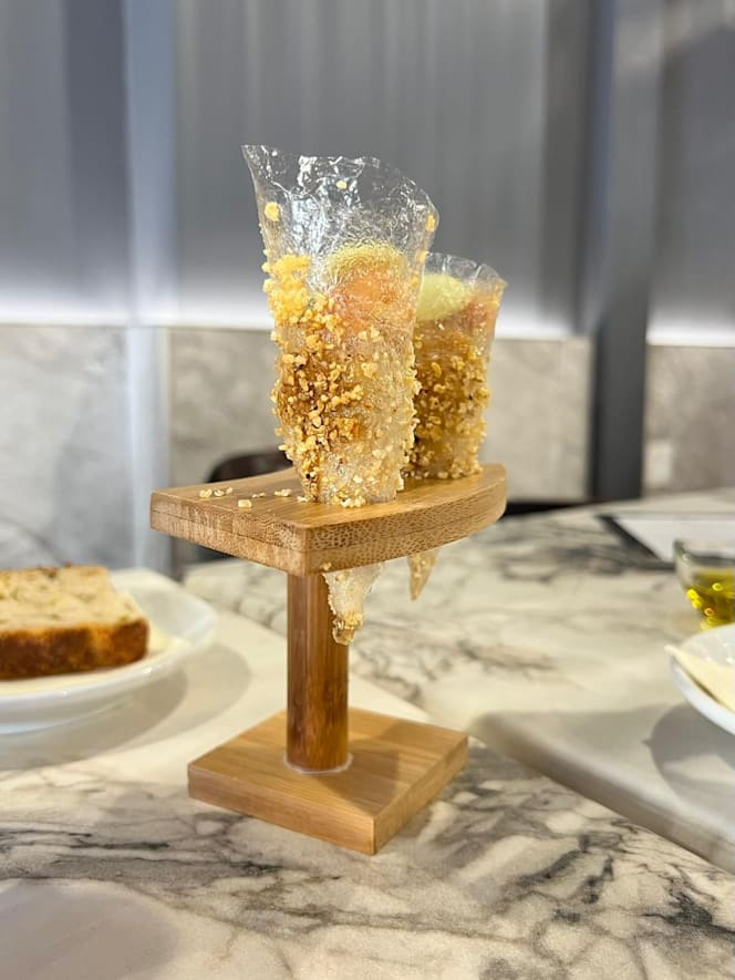 De Pincho En Pincho - 1
