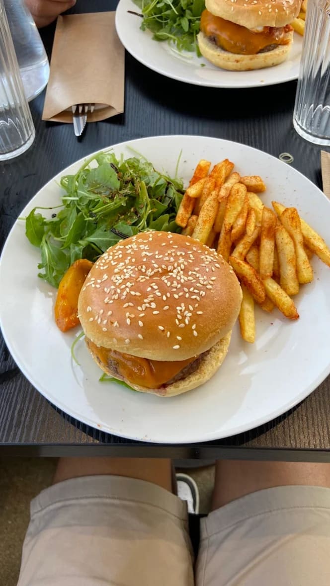 Aux Délices De Fab - 4