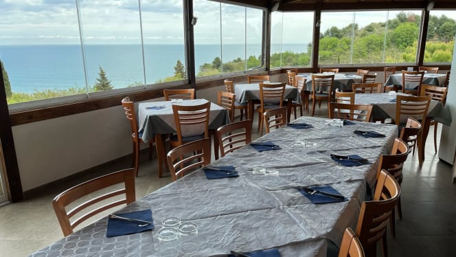Ristorante Pizzeria GLU Mirage - 8