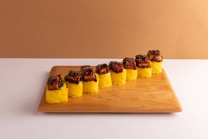 Komodo Sushi Bar - Restelo - 7