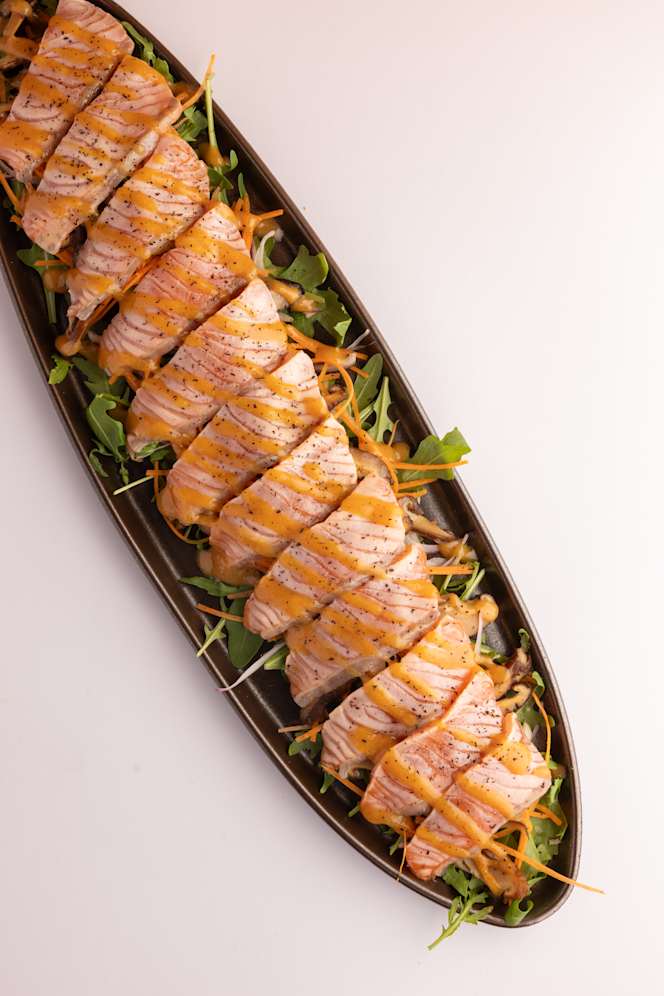 Komodo Sushi Bar - Restelo - 3