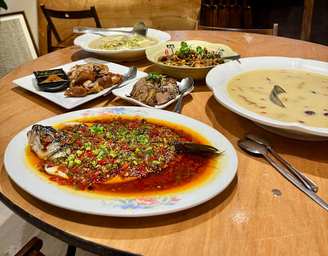 Three Rounds Tavern - 4