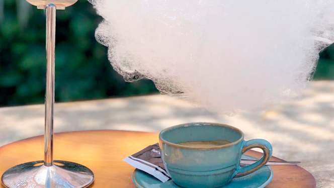 Ferroviário Bar Terraço - 8