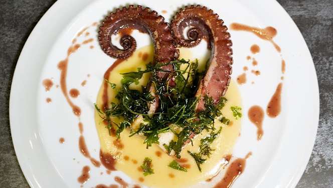 Insolito Cucina & Pizzeria - 0