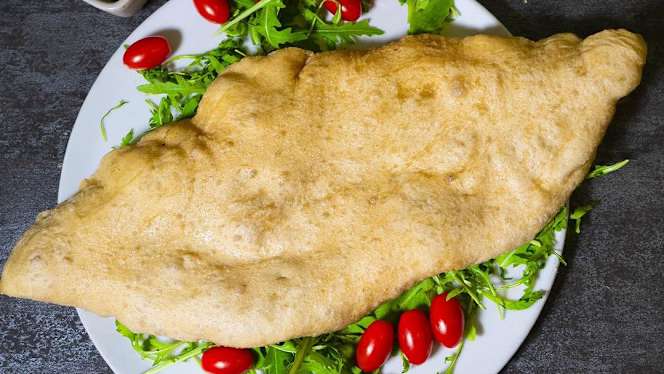 Insolito Cucina & Pizzeria - 2