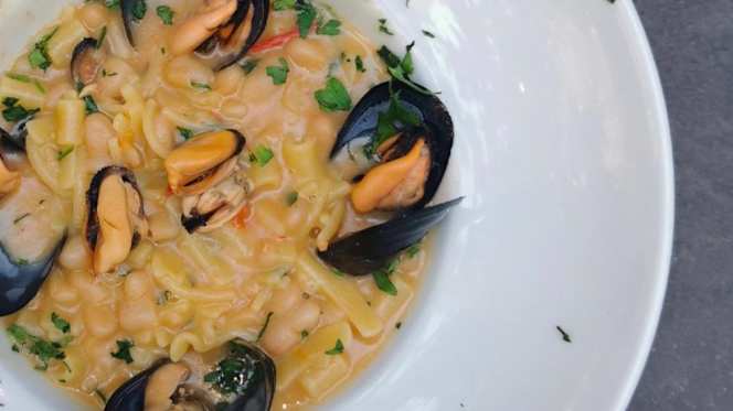 Insolito Cucina & Pizzeria - 5