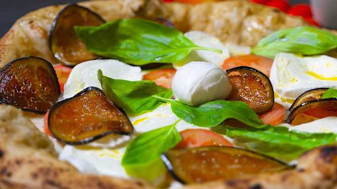 Insolito Cucina & Pizzeria - 6