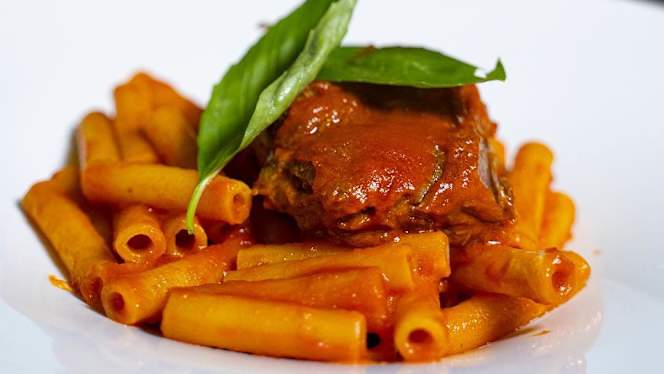 Insolito Cucina & Pizzeria - 3