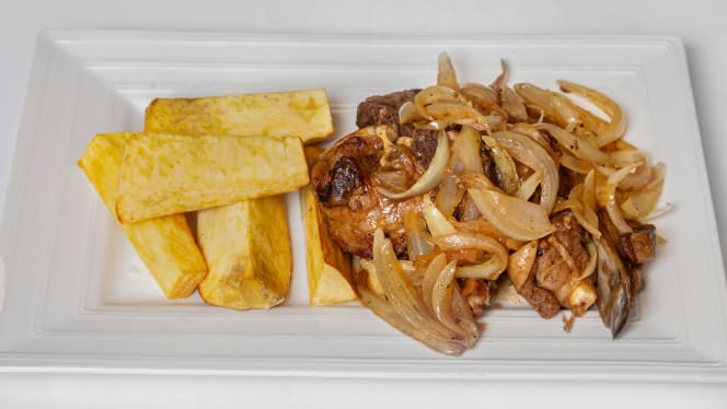 AKADI FOOD - 1