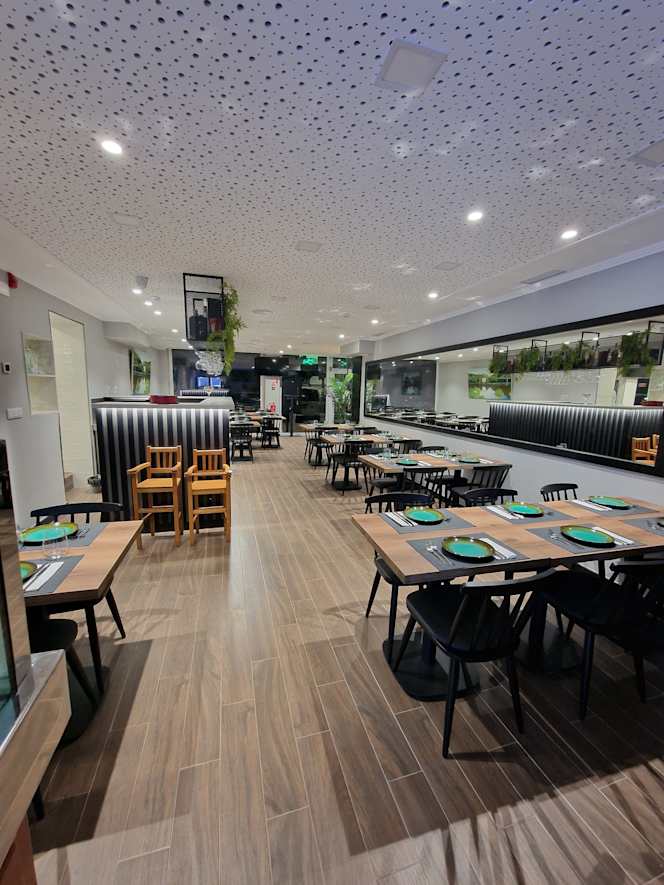 Restaurante O Victor - 1