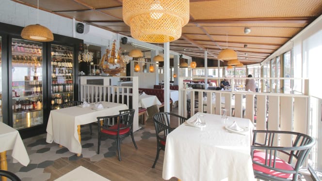Gran Café Empuriabrava - 2