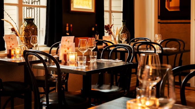 Restaurant Harpoon - 6