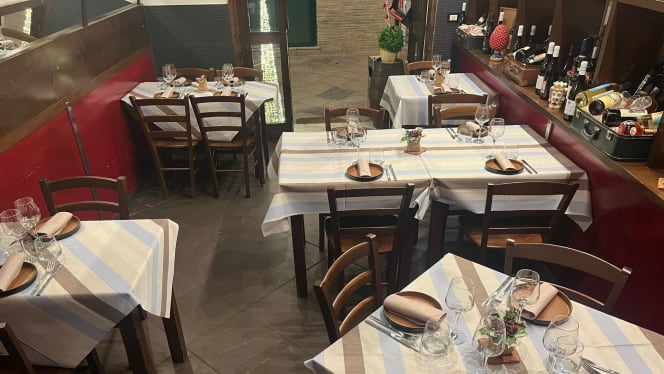 Stuzzicando Ristorantino Pizzeria - 3