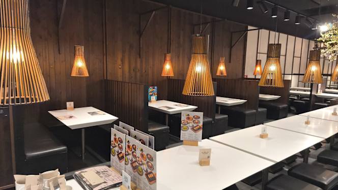 UDON Plaza Mar 2 - 4