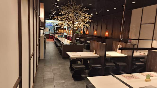 UDON Plaza Mar 2 - 1