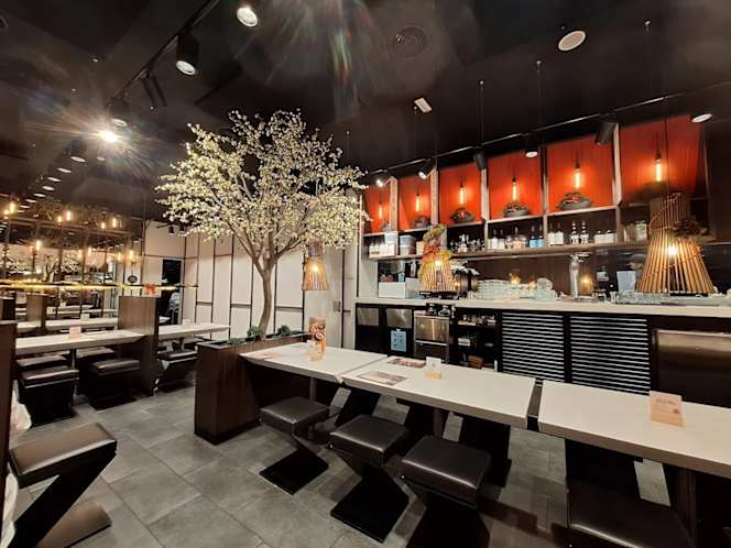 UDON Plaza Mar 2 - 2