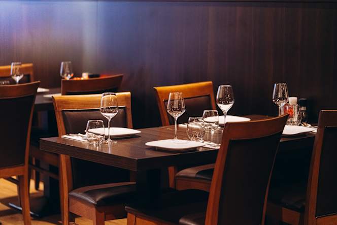 The Yeti - Nepali & Indian Restaurant - 0