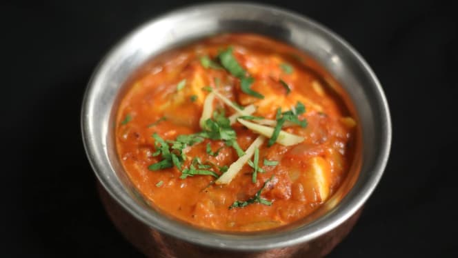 The Yeti - Nepali & Indian Restaurant - 0