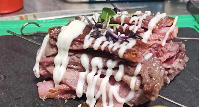 Empiria - Teatro con Cucina - 4