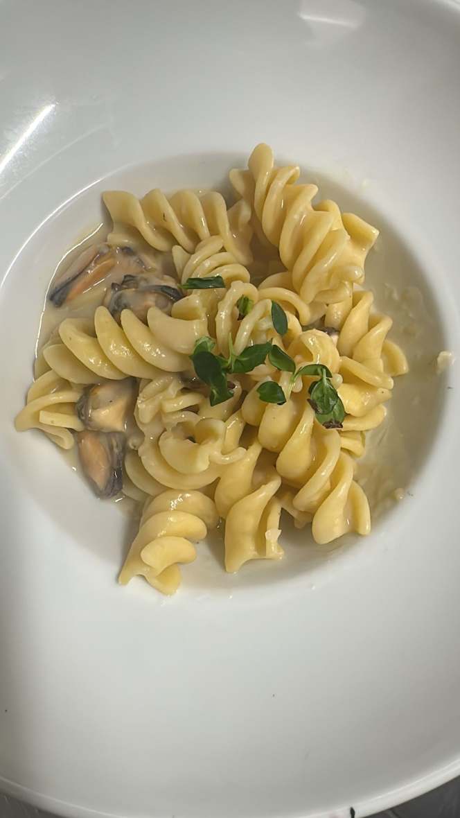 Empiria - Teatro con Cucina - Genova - 1