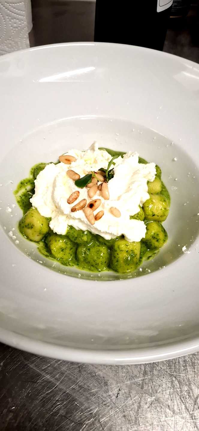 Empiria - Teatro con Cucina - Genova - 2