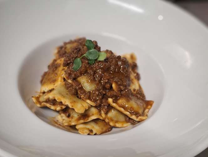 Empiria - Teatro con Cucina - 1