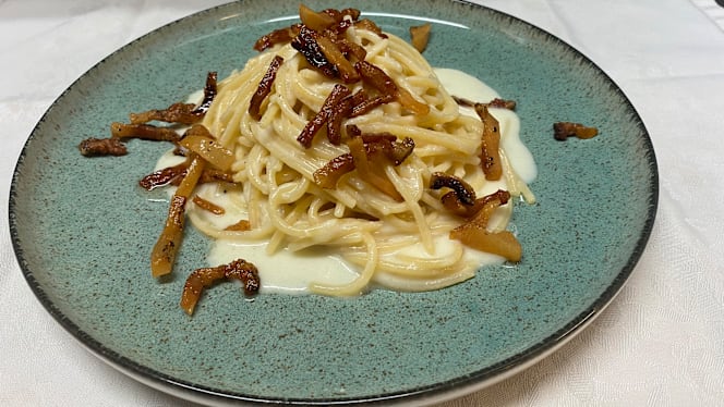 Osteria La Pergola - Bessolo - 1