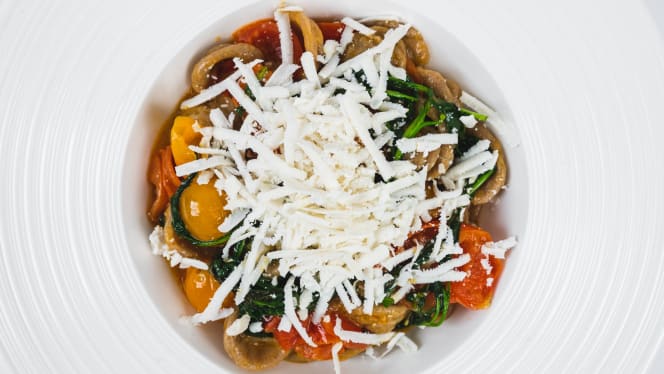 Ricchia - Orecchiette Bistrot - 3