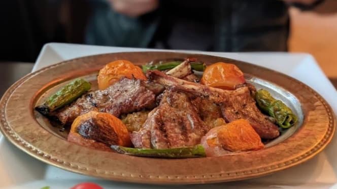 Bolu Restaurant / Café / Bar / Catering - 8