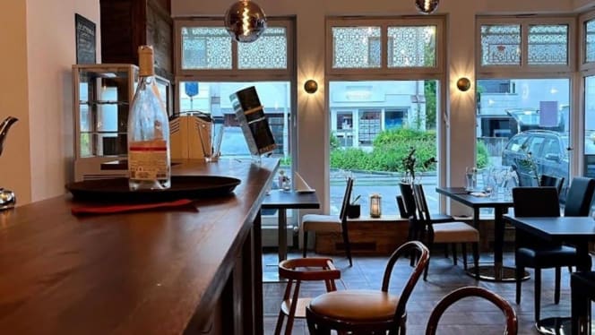 Bolu Restaurant / Café / Bar / Catering - 7