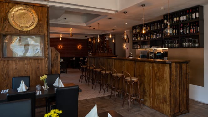Bolu Restaurant / Café / Bar / Catering - 2