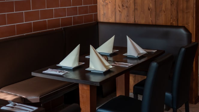 Bolu Restaurant / Café / Bar / Catering - 3