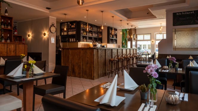 Bolu Restaurant / Café / Bar / Catering - 1