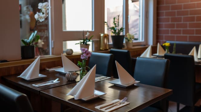 Bolu Restaurant / Café / Bar / Catering - 4
