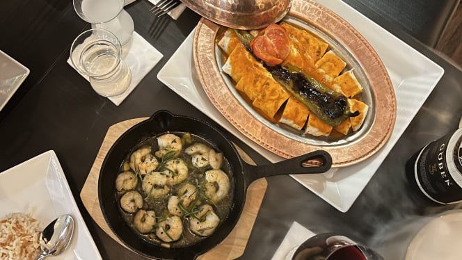 Bolu Restaurant / Café / Bar / Catering - 0