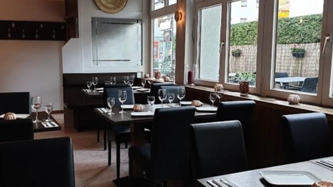 Bolu Restaurant / Café / Bar / Catering - 5