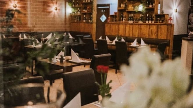 Bolu Restaurant / Café / Bar / Catering - 6