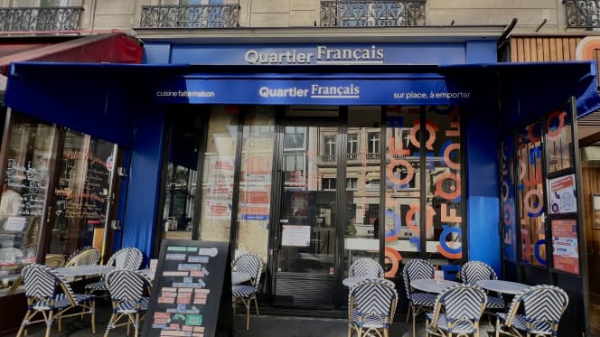 Quartier Français - 7