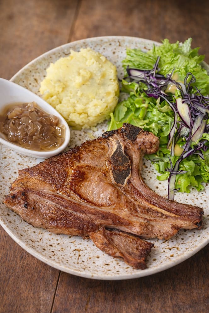 La Villa Loubésienne - 7