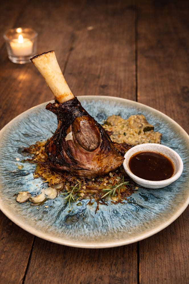 La Villa Loubésienne - 5