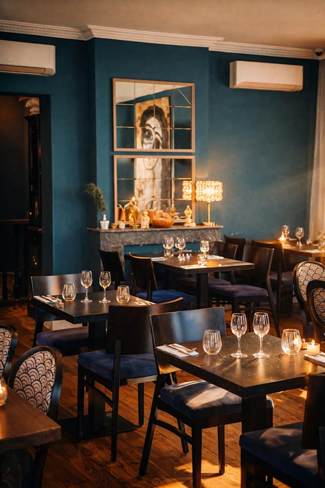 La Villa Loubésienne - 0