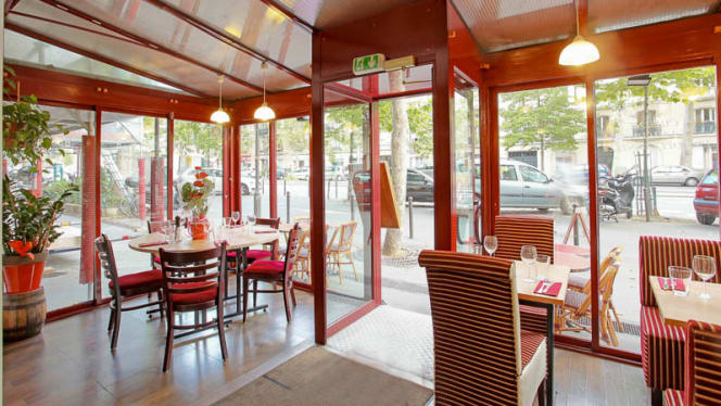 Le Triomphe - 8