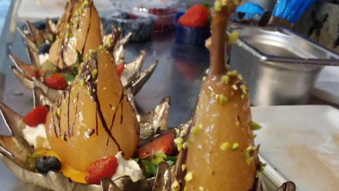 Pesto DiVino - 3