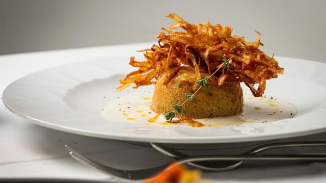 Degusto - 8