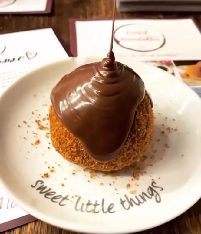 Knödel Manufaktur "Das Wirtshaus" - 7
